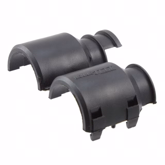 058-8578-102 ITT Cannon, LLC  Backshells and Cable Clamps